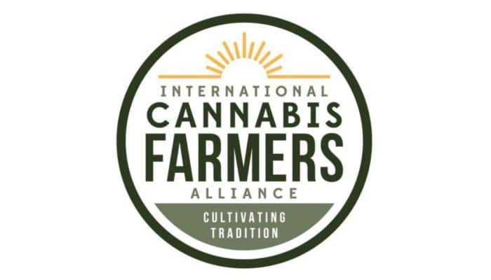 Kaliforniens Hanfbauern International Cannabis Farmers Association