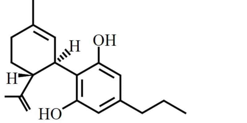 CBDV Cannabinoid