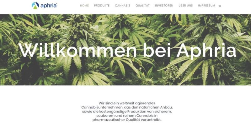 Cannabis Anbaucenter in Neumünster