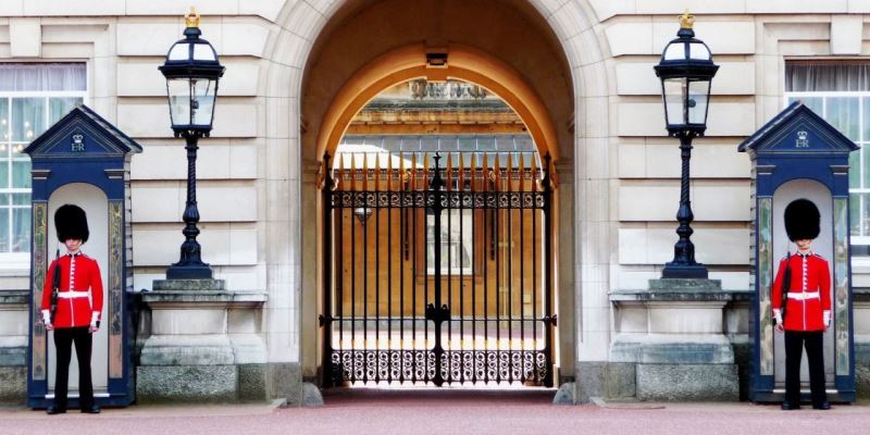 Cannabis Legalisierung in UK