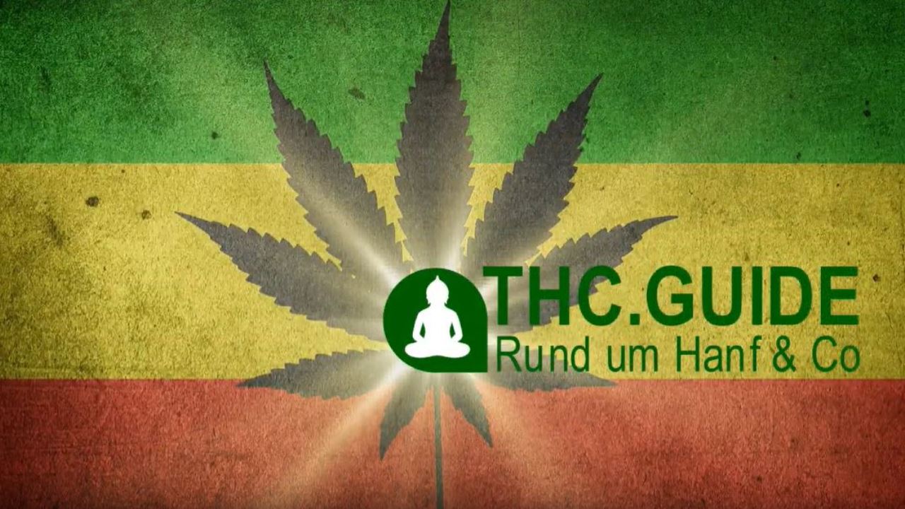 Cannabis Speisen und Getränke