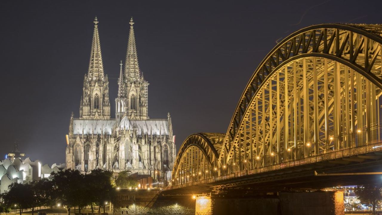 Cannabis in Köln