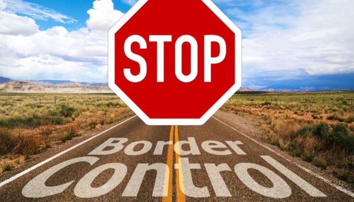 Einreiseverbot wegen CBD-Öl