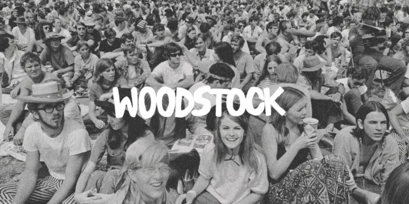 Woodstock