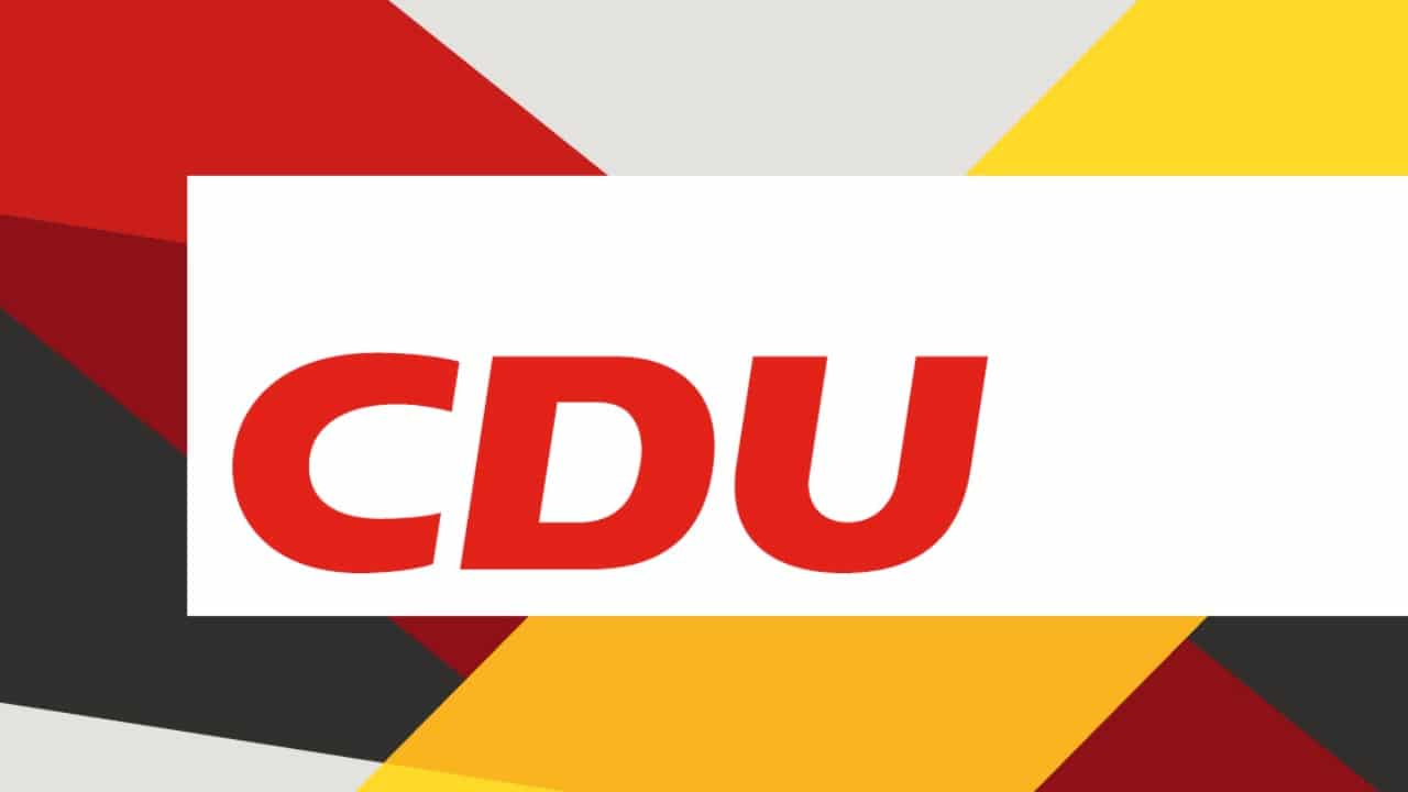CDU beschimpft Dealer