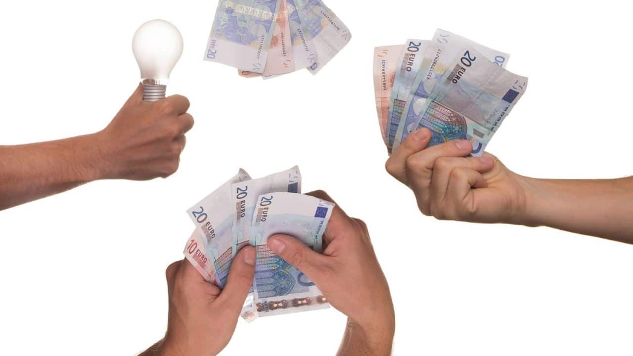 Crowdfunding Cannabisindustrie