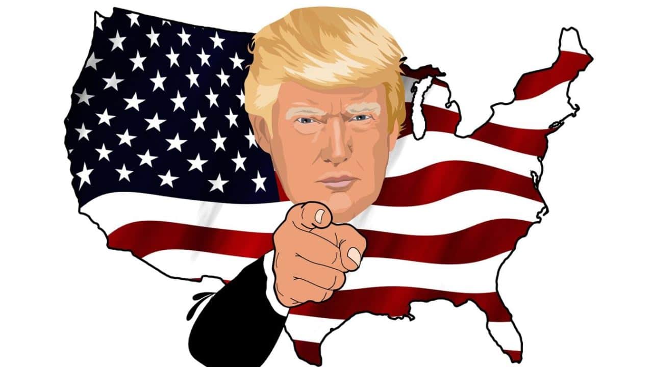 Donald Trump und Cannabis