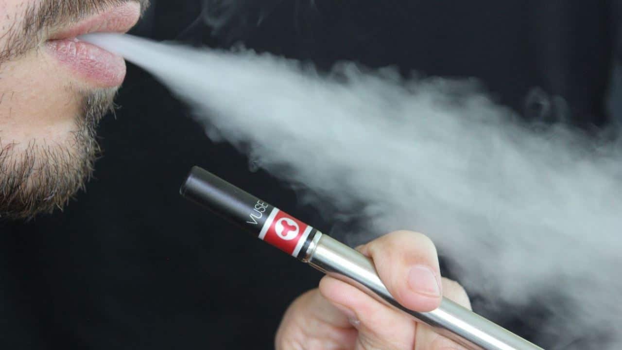 Vaporizer Unf&auml;lle in den USA