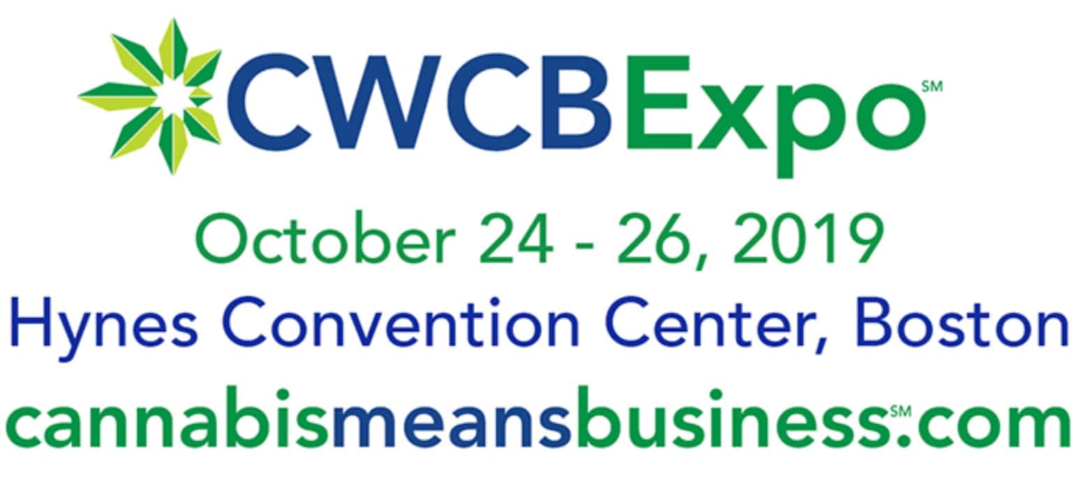 Cannabis World Congress & Business Exposition