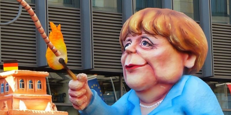 CDU für Cannabis legal