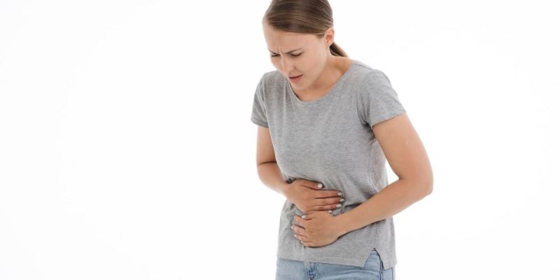 Cannabis und Morbus Crohn