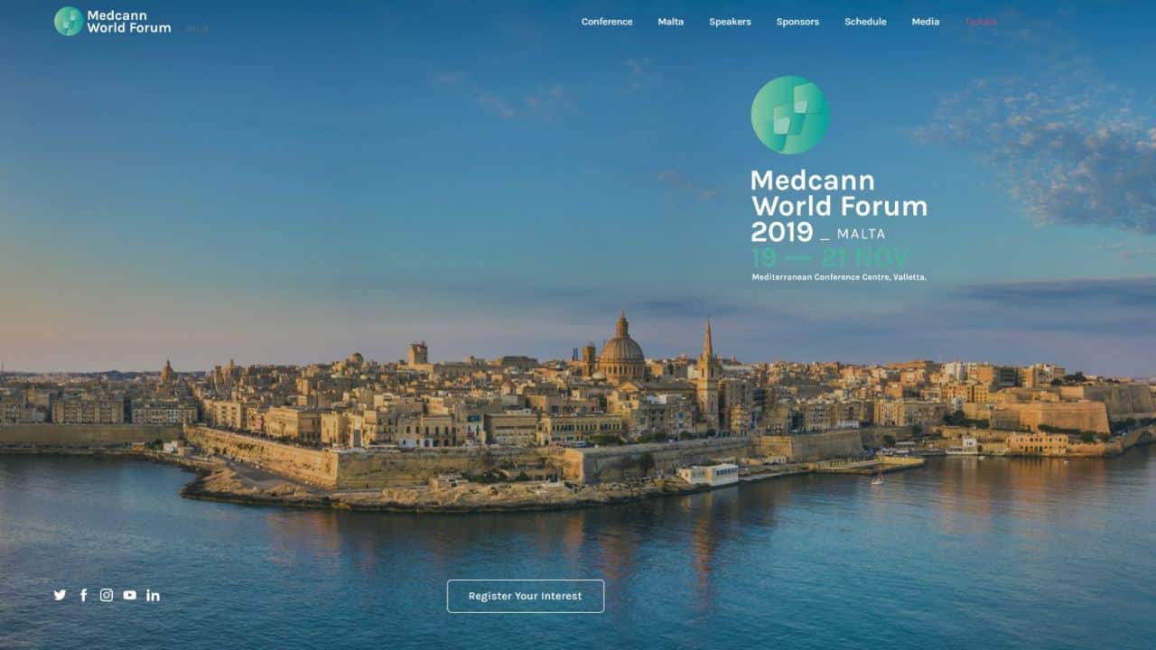 MedCann World Forum