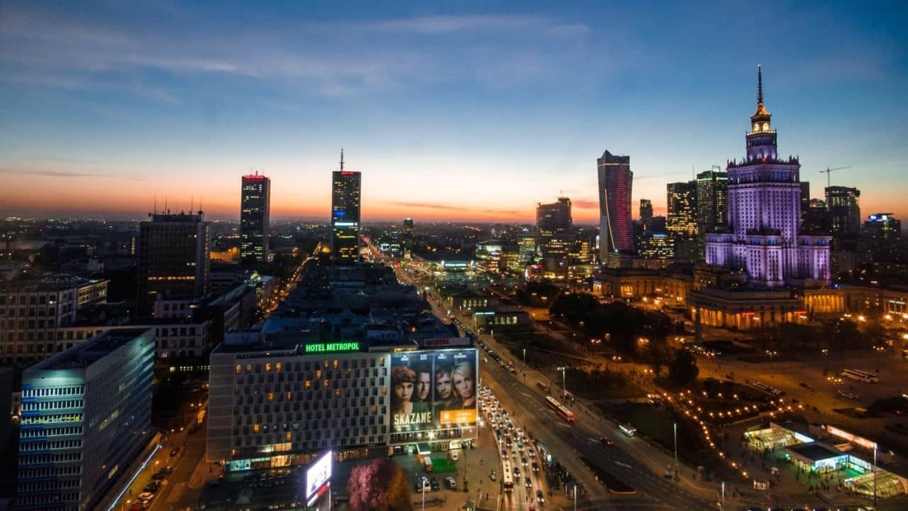 Polen lieben CBD-&Ouml;l