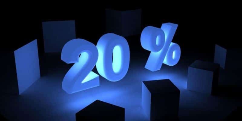 Standardwerte für THC-Prozente