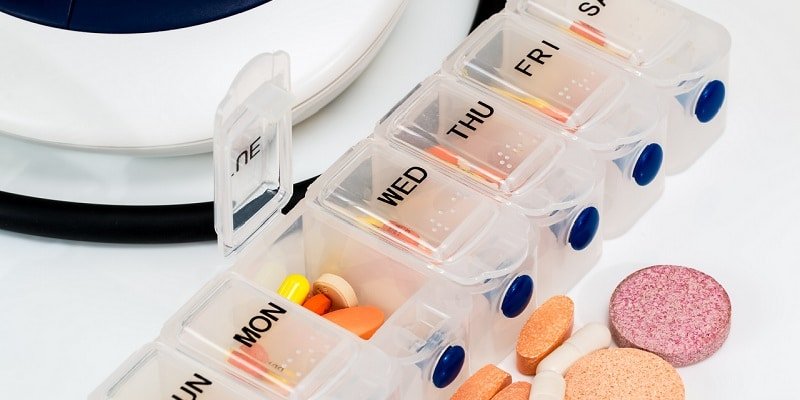 CBD täglich einnehmen