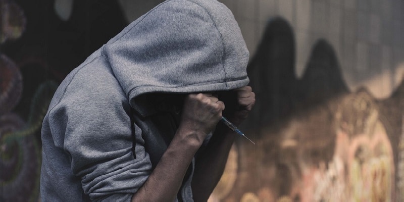 Cannabis Medizin Abhängigkeit