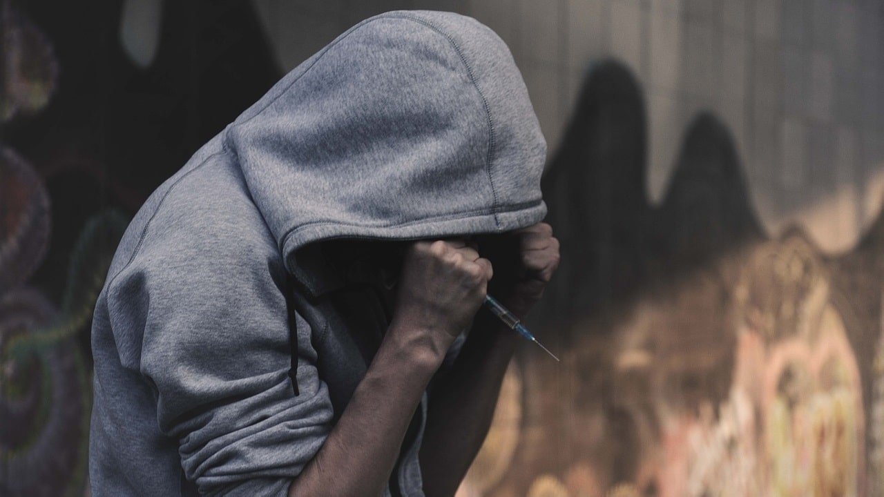 Cannabis Medizin Abh&auml;ngigkeit