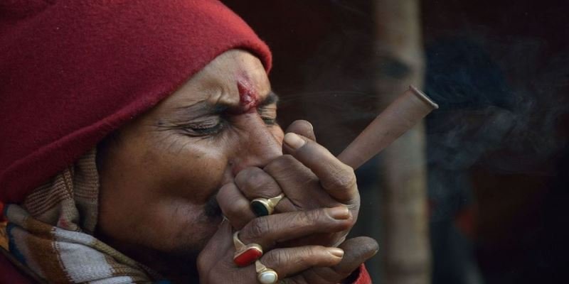 Cannabis verstärken