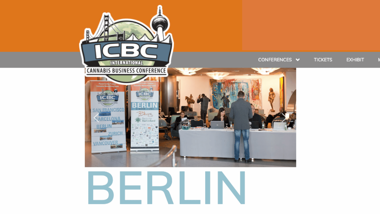 ICBC Berlin 2020