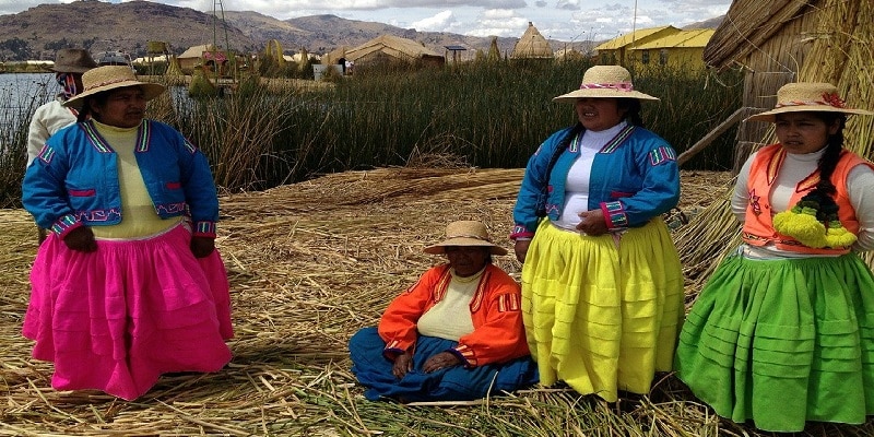 Peru Medizinisches Cannabis