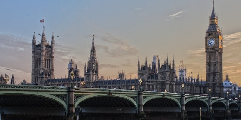 UK Entkriminalisierung Drogen