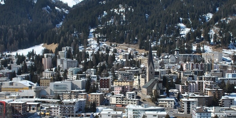 Cannabis Davos 