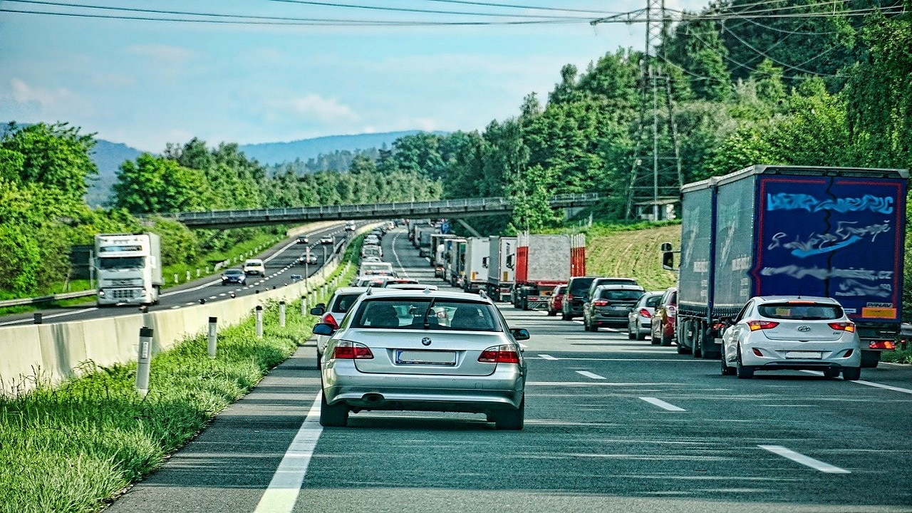 Cannabis Konsum Autofahren