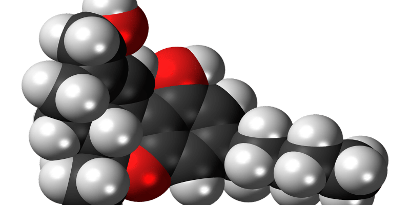 THC-Level Cannabis Konsum