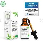 BIO CBD ÖL TROPFEN 5 % BIO CBD ÖL TROPFEN 5 %