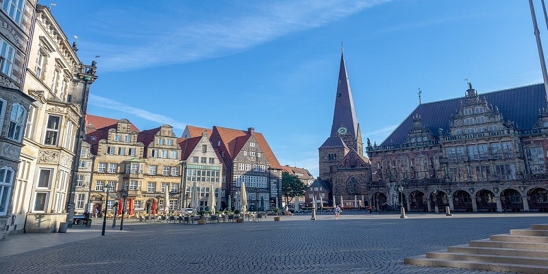 Bremen Cannabis Eigenanbau