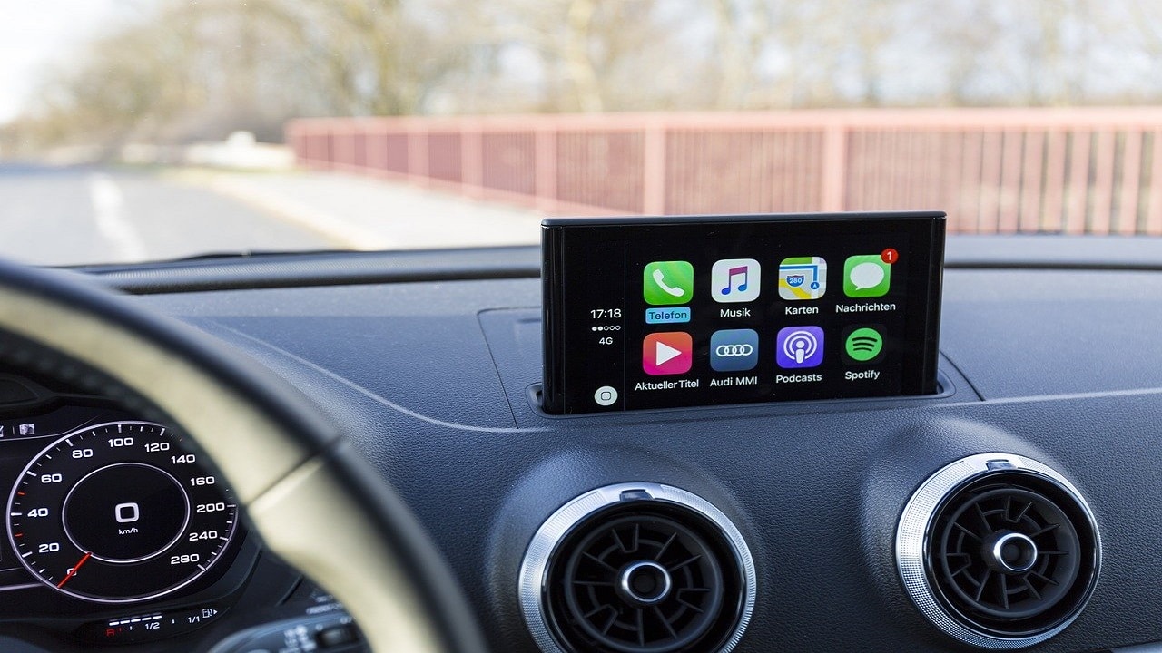 CarPlay Cannabis