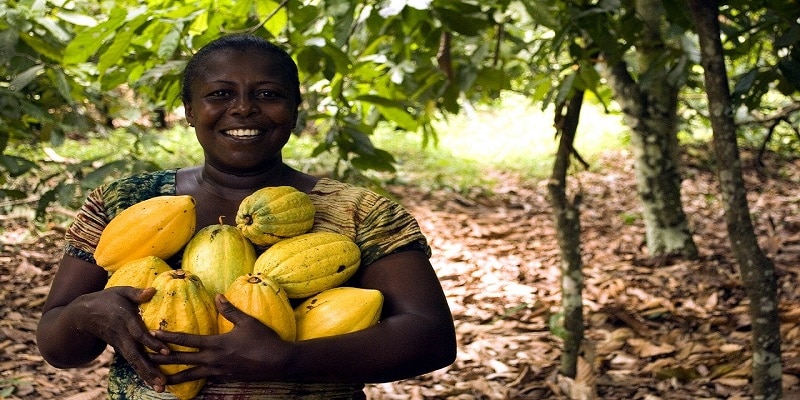 Ghana Cannabis legal