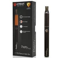 ATMAN® Pretty Plus Vaporizer
