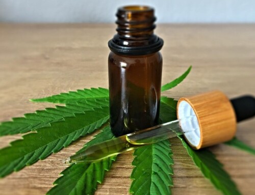 Welches CBD-Öl hat zuverlässig hohe Qualität?