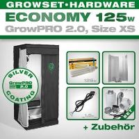 GrowPRO Growbox 2.0 XS