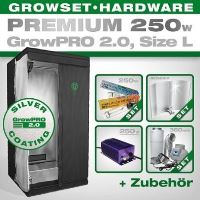 Growbox GrowPRO 2.0 L