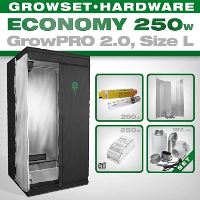 Growbox GrowPRO 2.0 S