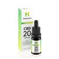 Hempamed CBD Öl 20