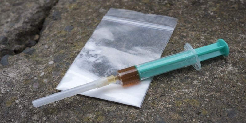 Heroin Entzugserscheinungen Cannabis