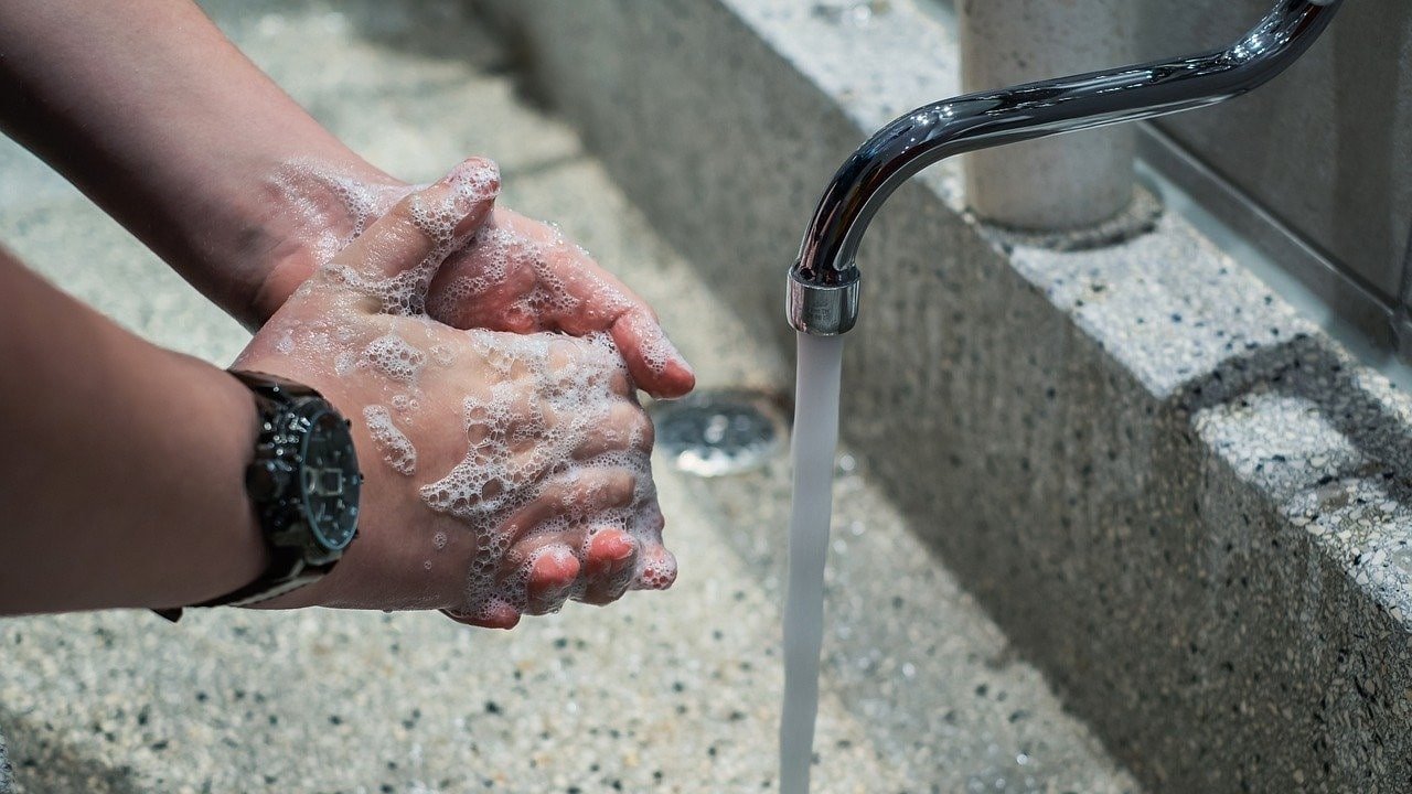 Hygiene Cannabisgesch&auml;fte