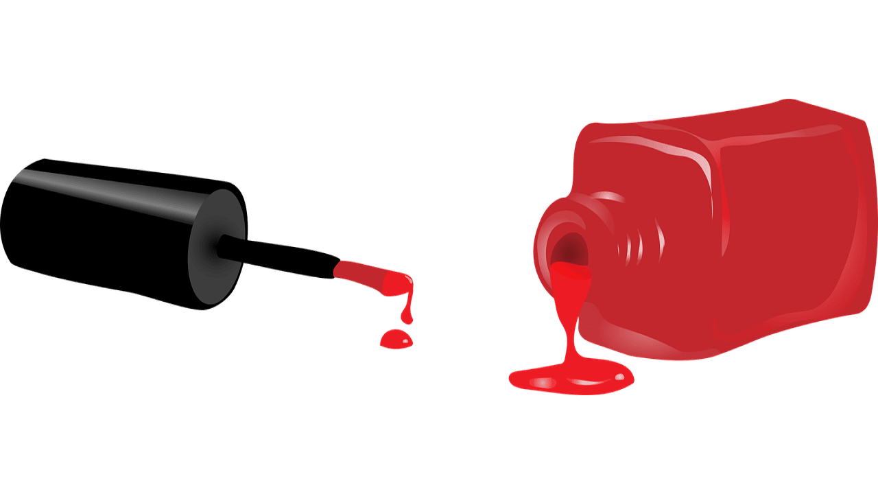 CBD-&Ouml;l Nagelpflege