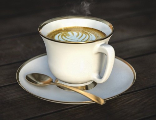 CBD-Öl im Kaffee – lohnt sich das?