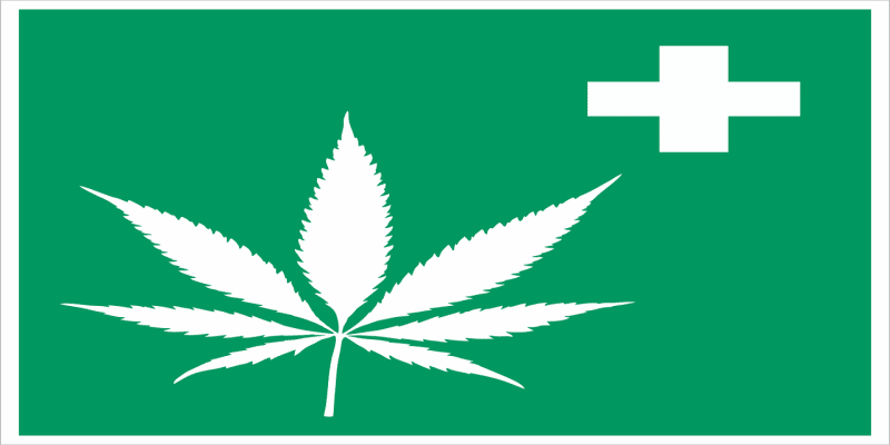 Bundesagentur Cannabis Vertrieb