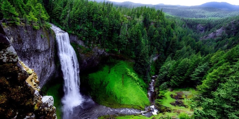 Oregon Entkriminalisierung Drogen