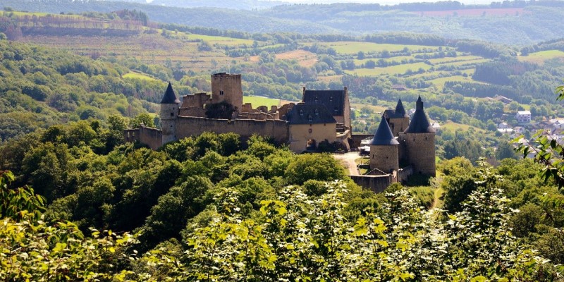 Luxemburg Cannabis Legalisierung