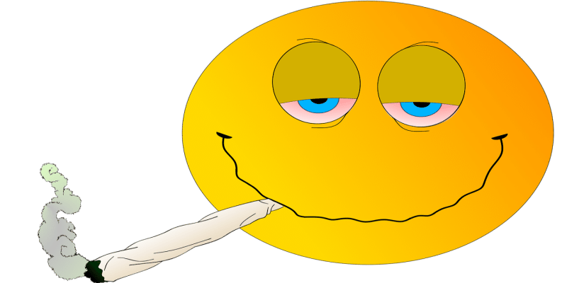 Cannabis Überdosierung Effekte