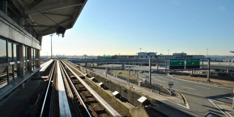 Flughafen legalisiert Cannabis