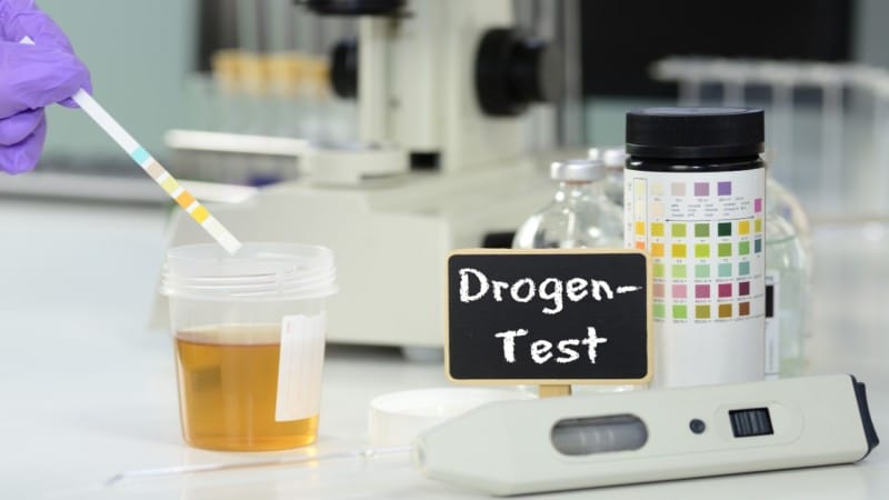 Wie Lange Kann Man Thc Mit Einem Wischtest Nachweisen www.thc.guide