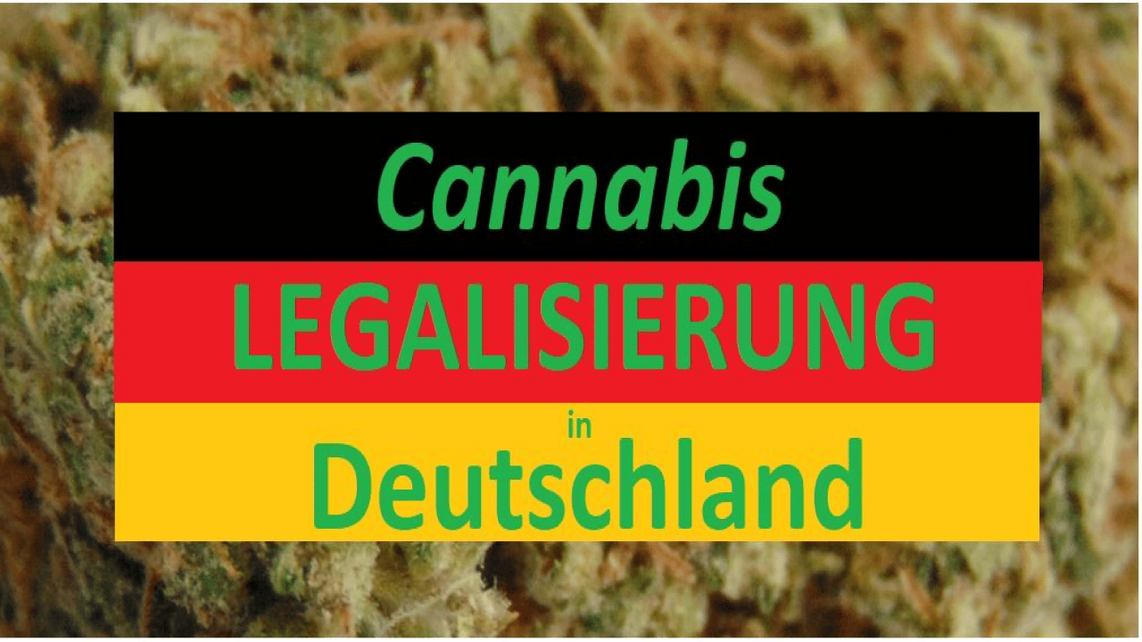 Cannabis Legalisierung in Deutschland Aktueller Überblick THC.guide