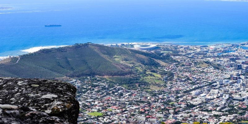 Cannabis Südafrika Schulunterricht